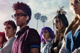 Marvel's Runaways Renewed for Season Two at Hulu