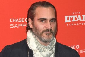 Joaquin Phoenix in Talks to Play The Joker for Solo Movie!