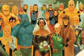 The Full Marvel June 2018 Solicitations!