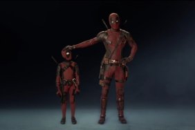 Deadpool 2 IMAX Promo Promises Size Does Matter