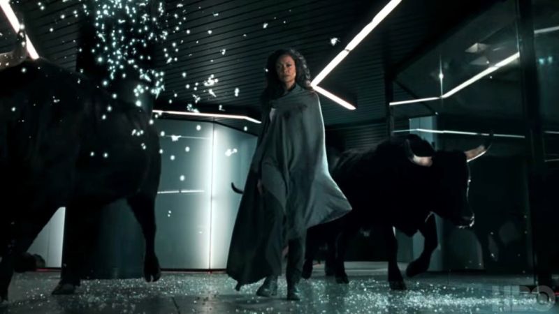 Westworld Season 2 Finale Preview: We Will Win