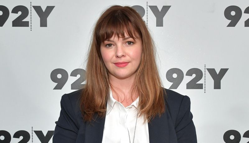 Amber Tamblyn Joins Cast for Y: The Last Man Pilot