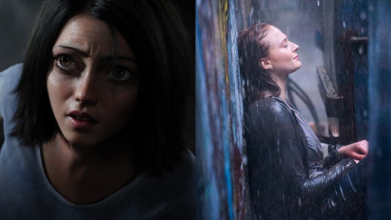 Fox Delays Release Dates for Alita, Dark Phoenix & Gambit