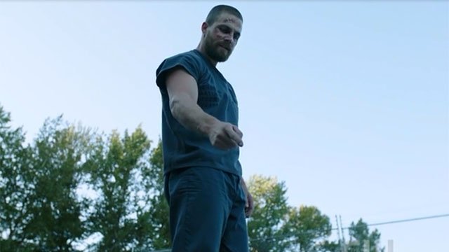 Arrow Season 7 Episode 1 Recap