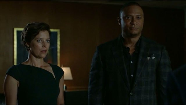 Arrow Season 7 Episode 3 Recap