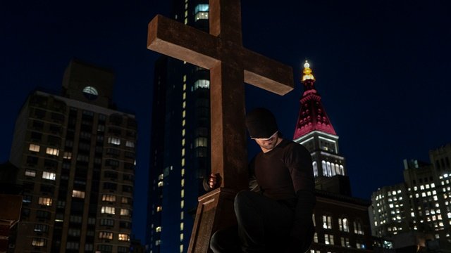 Daredevil season 3 episode 1 recap