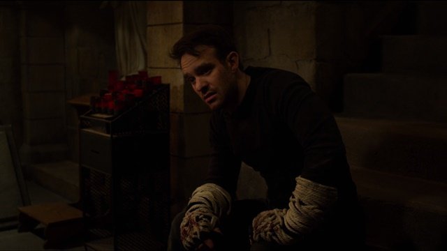 Daredevil Season 3 Episode 11 Recap