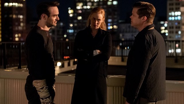 Daredevil season 3 episode 11 recap