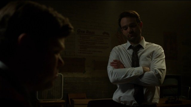 Daredevil Season 3 Episode 12 Recap