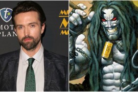 The Fall's Emmett Scanlan is Lobo For Krypton Season Two