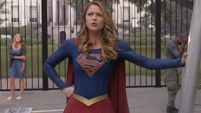 Supergirl season 4 episode 2 recap