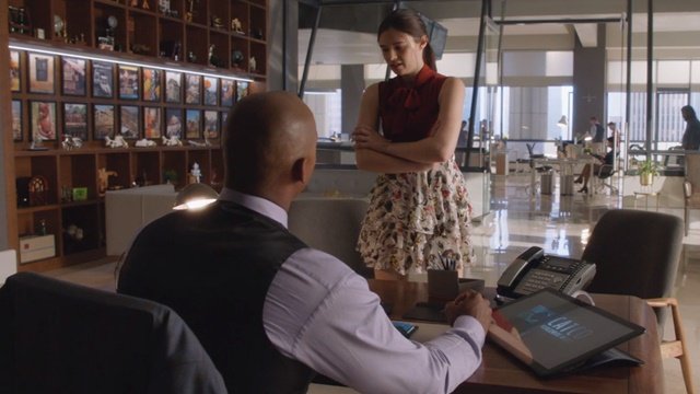 Supergirl Season 4 Episode 2 Recap