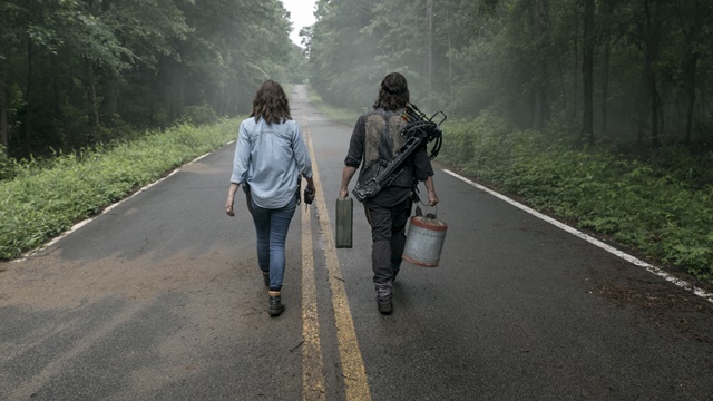 The Walking Dead Season 9 Episode 3 Recap