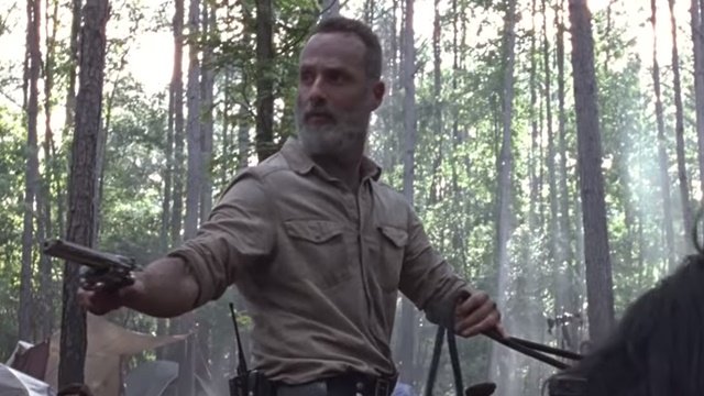 The Walking Dead Season 9 Episode 3 Recap