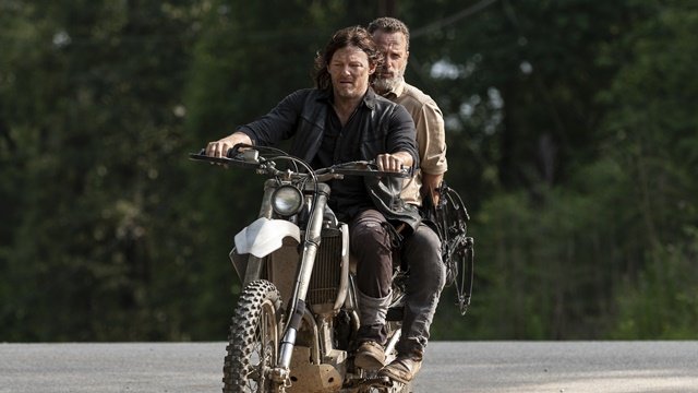 Walking Dead season 9 episode 4 recap