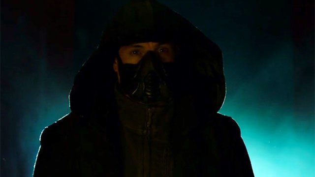 The Flash Season 5 Episode 1 Recap