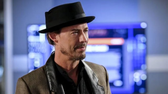 The Flash Season 5 Episode 3 Recap