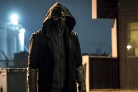 Meet Cicada in The Flash Episode 5.02 Photos