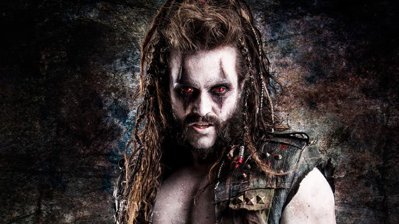 Syfy Reveals First Look at Emmett J. Scanlan as Lobo in Krypton Season 2