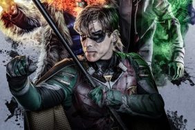 Titans Renewed for Season Two!