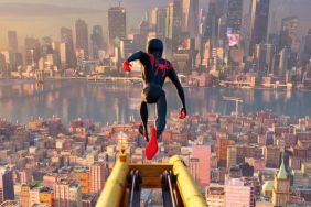 The New Spider-Man: Into the Spider-Verse Trailer is Here!