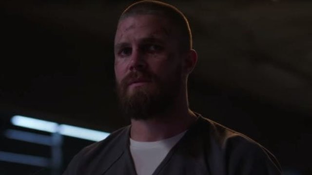 Arrow Season 7 Episode 5