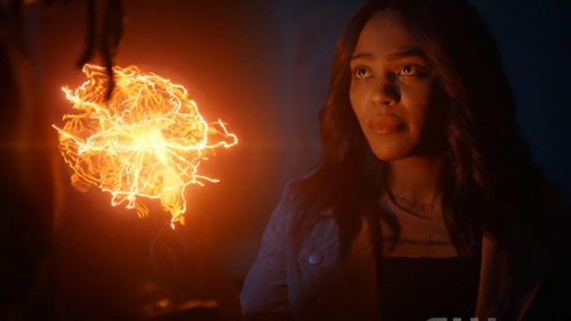 Black Lightning Season 2 Episode 7 Recap