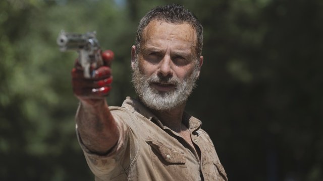 Walking Dead season 9 episode 5 recap