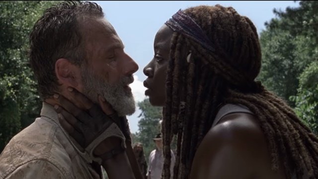 The Walking Dead Season 9 Episode 5 Recap