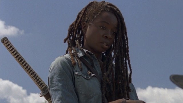 The Walking Dead Season 9 Episode 6 Recap