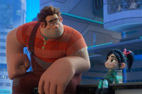 Ralph Breaks The Internet Review