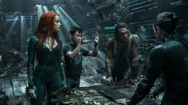 Aquaman