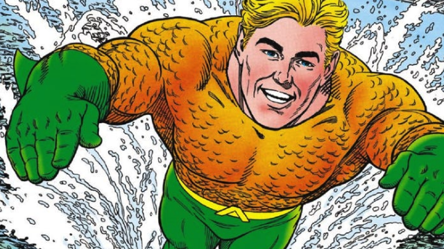 aquaman