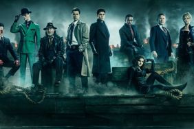 Production Wraps on Gotham's 100th and Final Episode