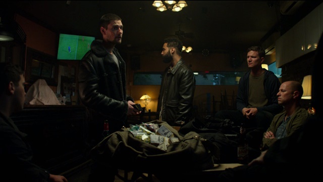 The Punisher Season 2 Episode 12 Recap