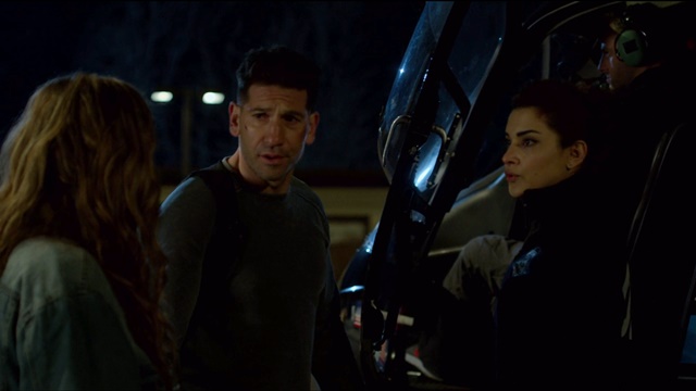 The Punisher Season 2 Episode 3 Recap