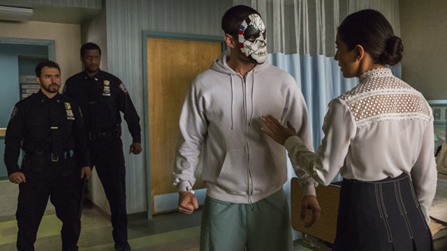 The Punisher Season 2 Episode 3 Recap