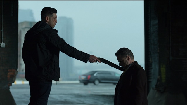 The Punisher Season 2 Episode 6 Recap