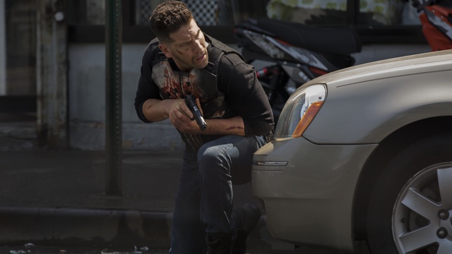 The Punisher Season 2 Episode 7 Recap