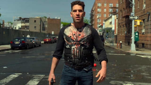 The Punisher season 2 episode 7 recap