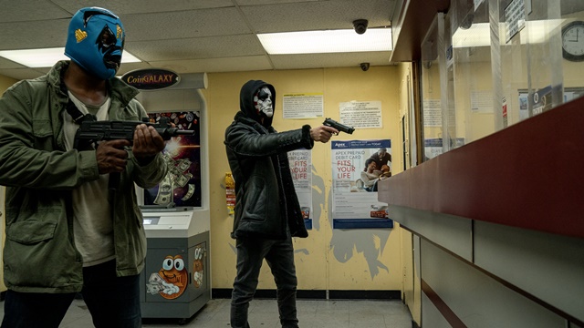 The Punisher Season 2 Episode 7 Recap