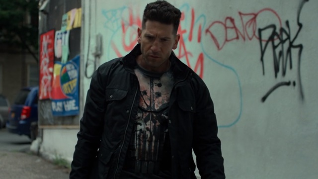 The Punisher season 2 episode 9 recap