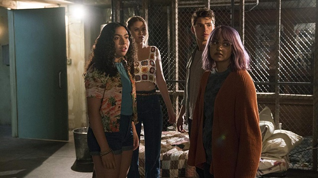 Runaways Season 2 Episode 11 Recap