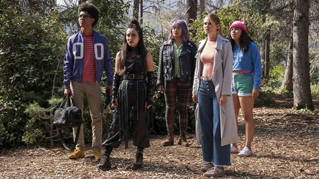 Runaways Season 2 Episode 13 Recap