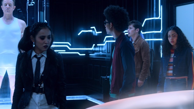 Runaways Season 2 Episode 6 Recap