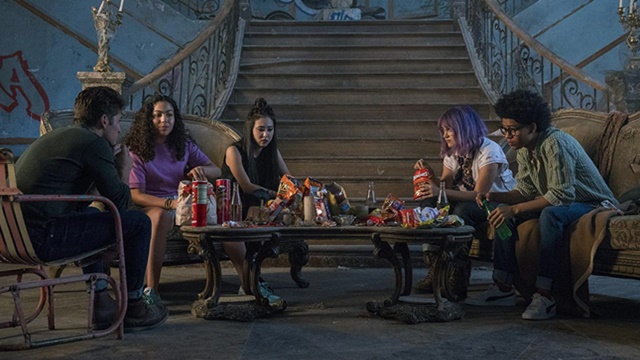 Runaways Season 2 Episode 7 Recap