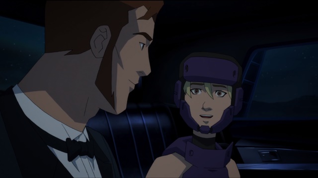 Young Justice: Outsiders Episode 13 Recap