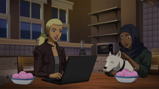 Young Justice: Outsiders Episode 10 Recap