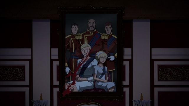 Young Justice Season 3 Episode 1 Recap