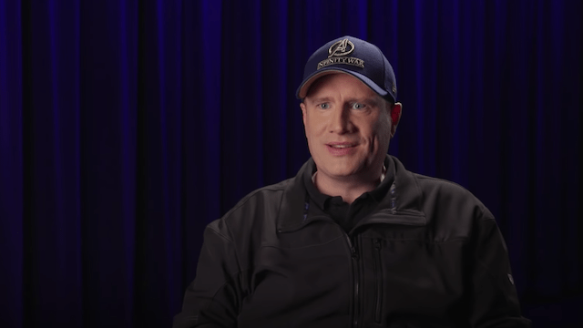 kevin feige